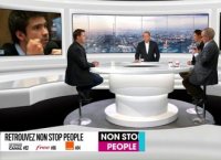 Morandini Live - Juan Branco "ambitieux", perturbateur : sa personnalité révélée (vidéo)