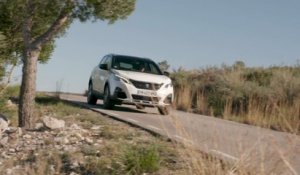 Essai vidéo du Peugeot 3008 Hybrid4 : nos impressions au volant de l'hybride rechargeable