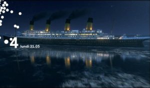 Titanic, la véritable histoire - Bande annonce