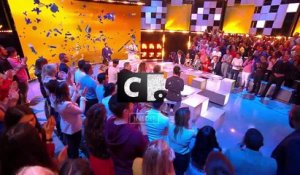 TPMP : première partie