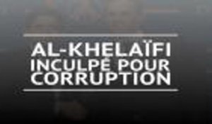 PSG - Nasser al-Khelaïfi inculpé pour corruption présumée