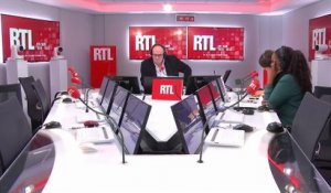 Racisme, antisémitisme : "Arrêtons de dire que ce n'est qu'en Allemagne", dit Cohn-Bendit sur RTL