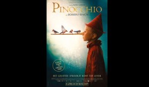 PINOCCHIO (2019) Streaming HD-Rip VO Dutch-French subbed