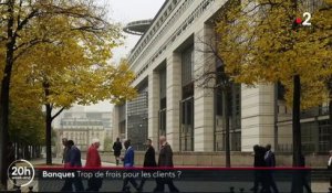 Frais bancaires : Bercy met la pression sur les banques