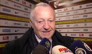 26e j. - Aulas : "On ne savait plus si on était capable de gagner"