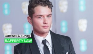 Qui est le fils de Jude Law ?