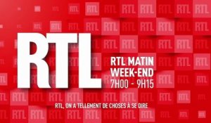RTL Sport WE (le journal des sports)