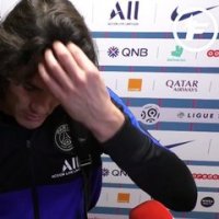Edinson Cavani dévoile son but préféré