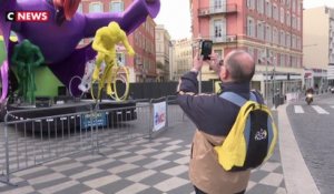 Coronavirus : les derniers jours du Carnaval de Nice annulés