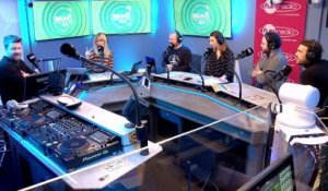 Bruno dans la radio - L'intégrale du 24 février