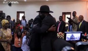 Le Soudan du Sud ouvre un nouveau chapitre de son histoire