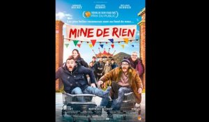 MINE DE RIEN (2019) HD 720p x264 - French (MD)