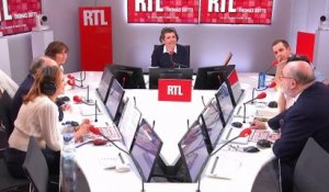 RTL Déjà demain du 25 février 2020