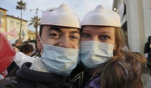 Coronavirus : trois nouveaux cas en France, dont un décès