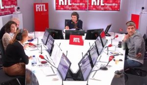 RTL Déjà demain du 26 février 2020