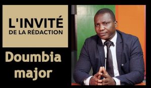 Gbagbo, Blé Goudé et  Soro, Doumbia Major fait de graves révélations