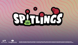 Spitlings - Bande-annonce de lancement Stadia