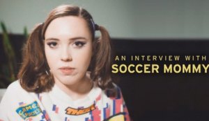 Soccer Mommy Is Turning Her Blues into Indie Rock Gold: The FADER Interview