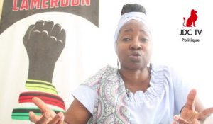 KAH WALLA : Les femmes Camerounaises ne sont pas en situation de faire la fête le 8 Mars !