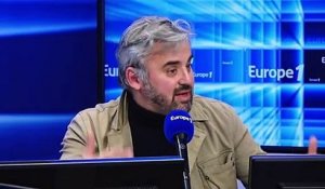 Alexis Corbière, sur la réforme des retraites : "Il ne faudrait jamais utiliser le 49.3"