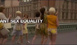 We Want Sex Equality (2011) - Bande annonce
