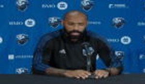 Impact de Montréal - Henry : "Ça commence à ressembler à quelque chose"