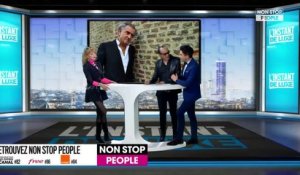 Bernard-Henri Lévy : Arielle Dombasle et Nicolas Ker livrent une drôle d’anecdote (exclu vidéo)