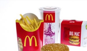 Fast-food : les emballages jetables remplacés par de la vaisselle réutilisable