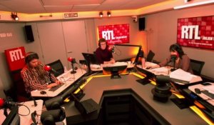 L'invité de RTL Petit Matin du 03 mars 2020