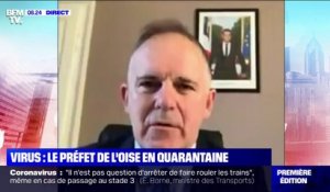 Municipales A Crepy En Valois 77 Bruno Fortier Elu Maire