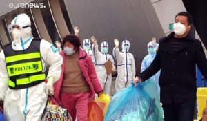 Coronavirus : il y a désormais plus de contaminations hors de Chine