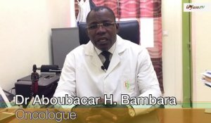 Cancer de la prostate : « on peut avoir des troubles de l’érection », Dr Aboubacar Bambara,