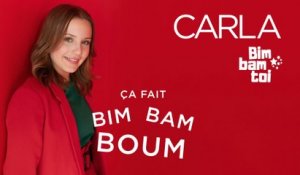 Carla - Bim Bam toi (Version Karaoké)