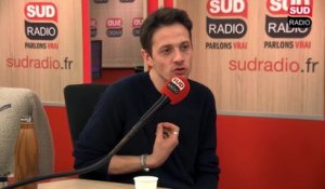 Jonathan Lehmann - "Je pense qu'il y a aujourd'hui une recherche d'un autre mode de fonctionnement"