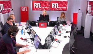 Le journal RTL du 05 mars 2020