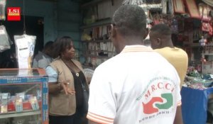 Le MRCCI veut professionnaliser le commerce en Côte d'Ivoire