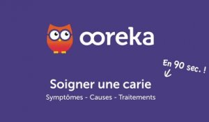 Soigner une carie : symptômes, causes, traitements