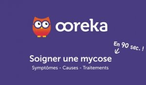 Mycose : symptômes, causes, traitements