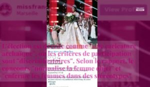 Miss France : Sylvie Tellier réagit aux accusations de sexisme du Haut Conseil à l’Egalité