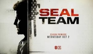 SEAL Team - Promo 3x14