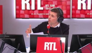 L'invité de RTL Soir du 05 mars 2020