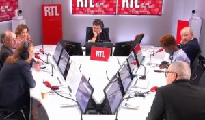 RTL Déjà demain du 05 mars 2020