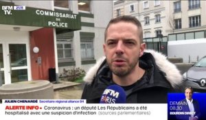 Dans le Val-de-Marne, la police retrouve des individus qui voulaient revendre 40.000 masques FFP2 périmés