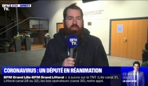 Rassemblement à Mulhouse: un pasteur évoque "des dizaines de personnes infectées" par le coronavirus