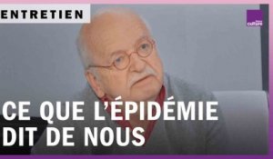 Coronavirus : ce que l’épidémie dit de nous