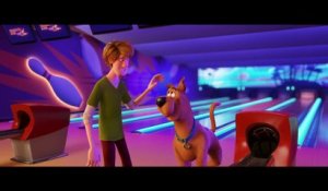 SCOOBY ! - Bande-Annonce #2 (VF)