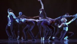 Rock The Ballet X : une danse sur "The Middle" par ZEDD, Maren Morris, Grey