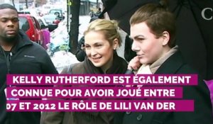 Laeticia Hallyday partage un dîner avec une star de Gossip Girl et Jean-François Piège
