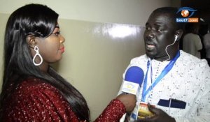 Bour Guéwel: Combat Ama Baldé Modou lo - Siteu Papa Sow " Youkhou Dina djougué founiou ko foguéwoul"