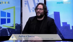 Faut-il démanteler Facebook ? [Julien Cloarec]